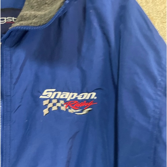 ⚒️Snap on Racing jacket⚒️ - Picture 2 of 4